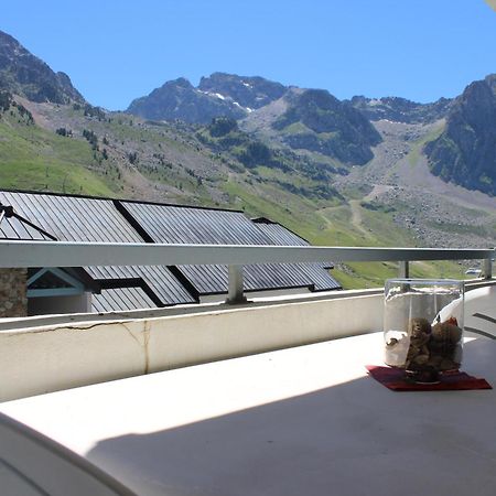 Residence Mer & Golf Pic Du Midi La Mongie Quarto foto